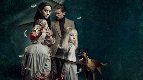 Meningen verdeeld over kwaadaardige horrorfilm op Netflix