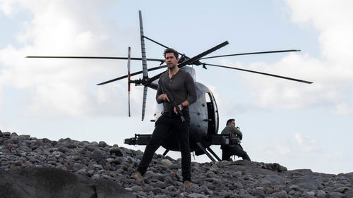Laatste seizoen van Prime Video-serie 'Jack Ryan' in zicht, trailer nu te zien