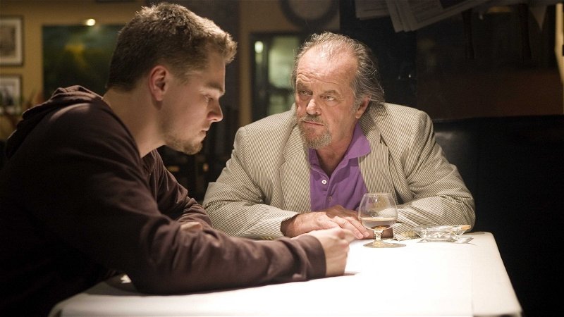 Vanavond op tv: 'The Departed' met Leonardo DiCaprio en Jack Nicholson