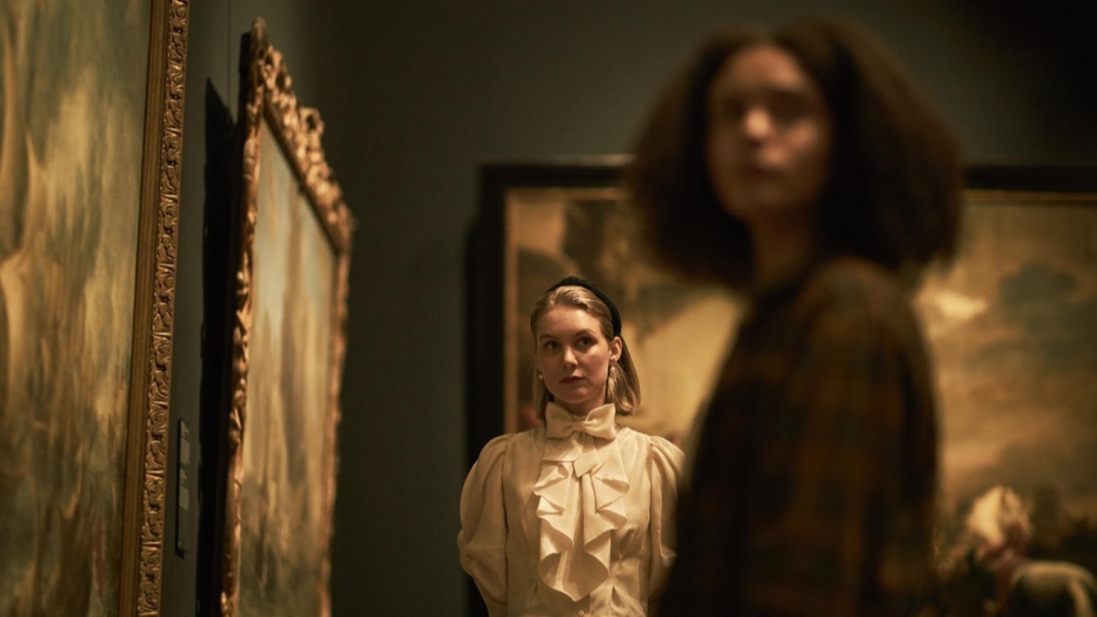 Nederlandse horrorserie op Netflix overtuigt kijkers: 'Niet normaal hoe gaaf!'