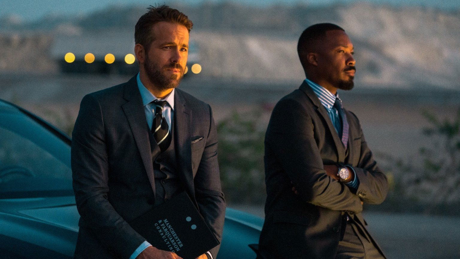 Spectaculaire actiefilm met Ryan Reynolds blaast Netflix-kijkers omver