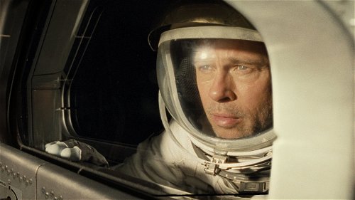 Brad Pitt maakt enorme opmars op Netflix met veelgeprezen sciencefictionfilm