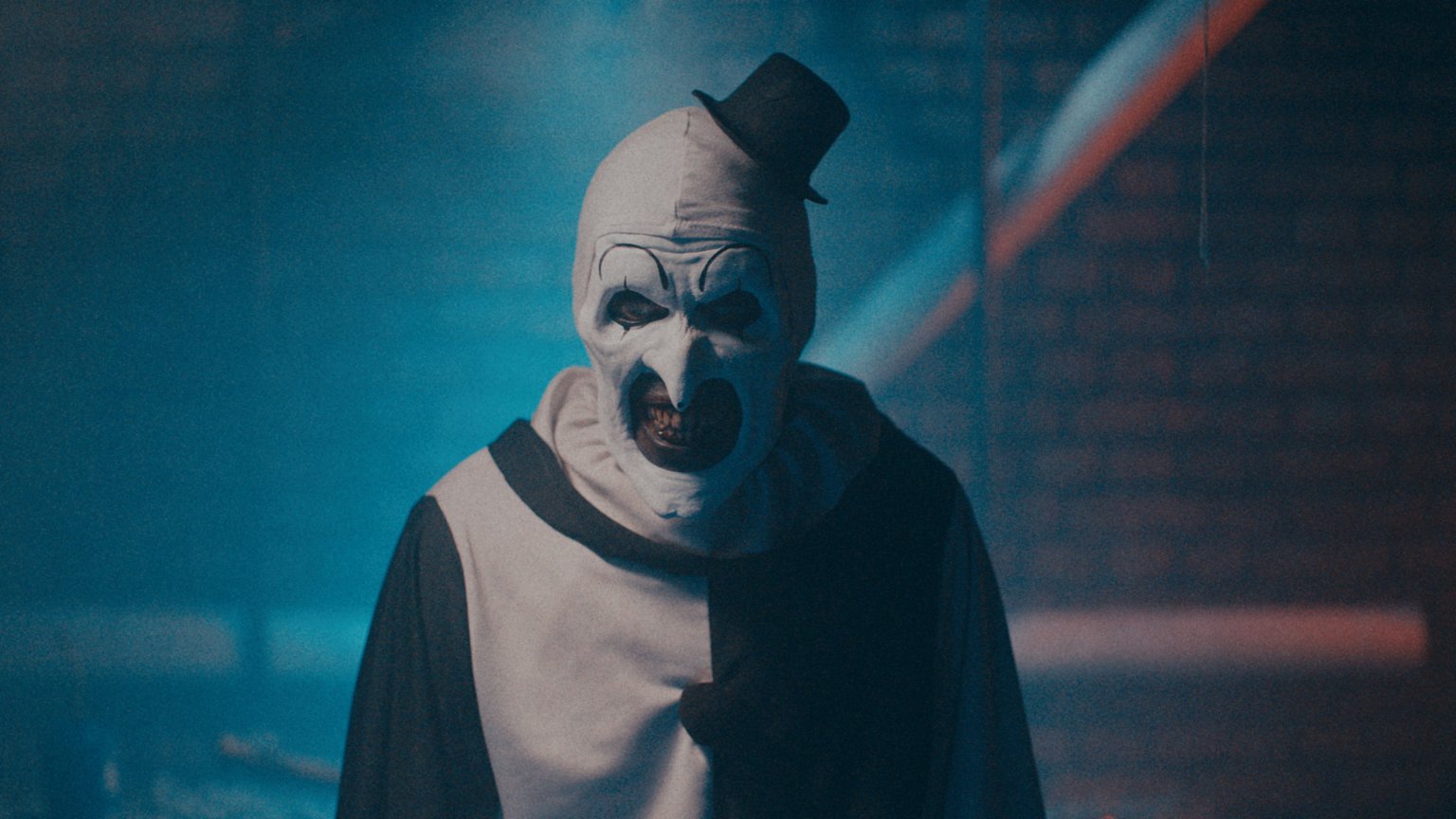 Eerste details onthuld van 'Terrifier 3', nieuwe horrorfilm krijgt groter budget