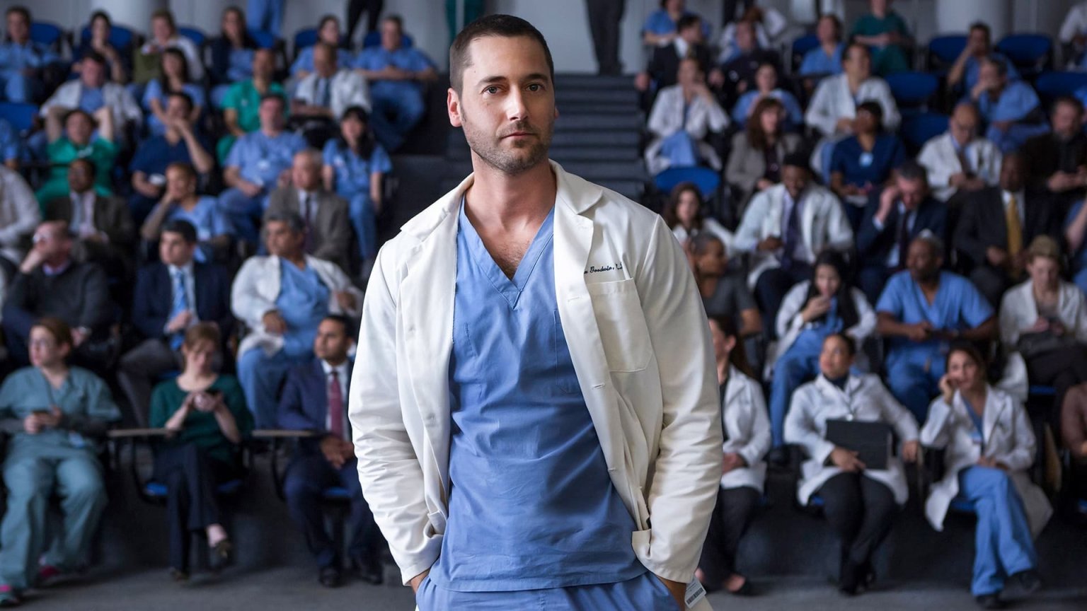 Nieuw seizoen 'New Amsterdam' nu te zien op Netflix