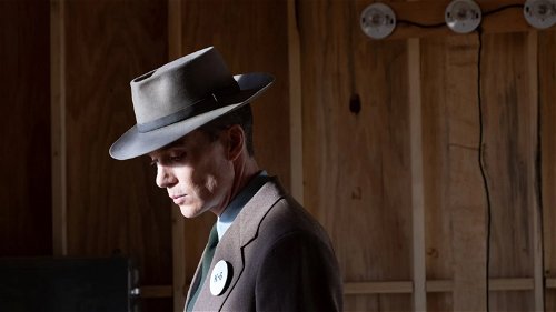 Christopher Nolan houdt zich niet in met 'Oppenheimer', film bestempeld als 16+