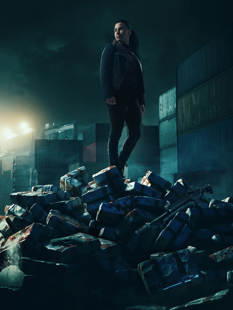 Afbeelding via Jasper Suyk / Videoland