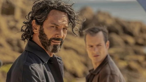 Nieuwe sciencefictionserie op Netflix maakt hoge verwachtingen waar: 'Briljant!'