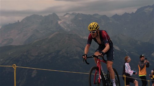 Netflix deelt de trailer van aankomende 'Tour de France'-serie