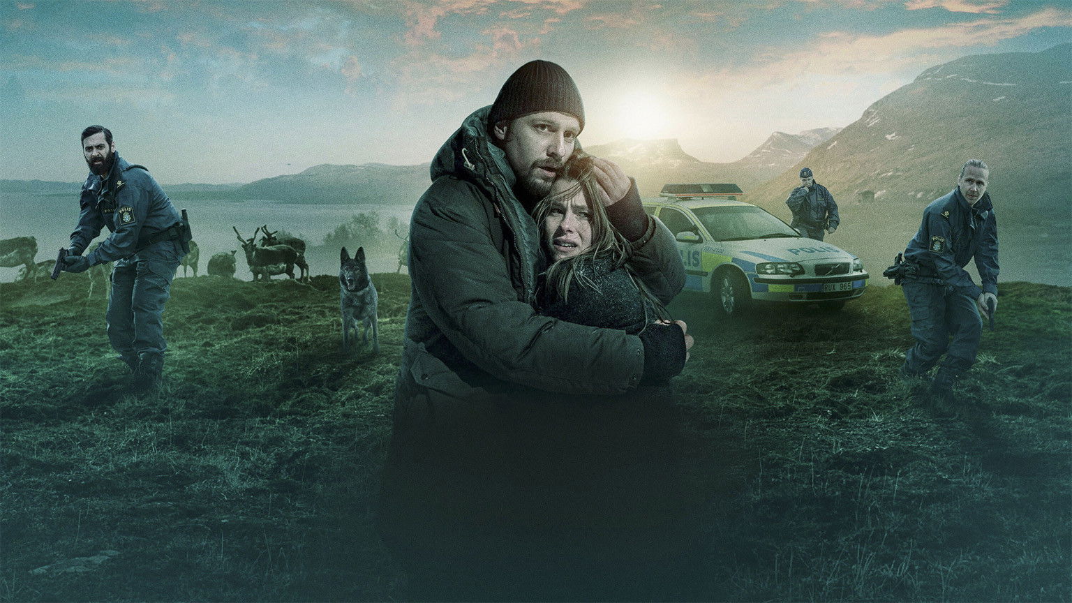 Deze 12 Scandinavische series zijn vanaf vandaag te zien op Netflix