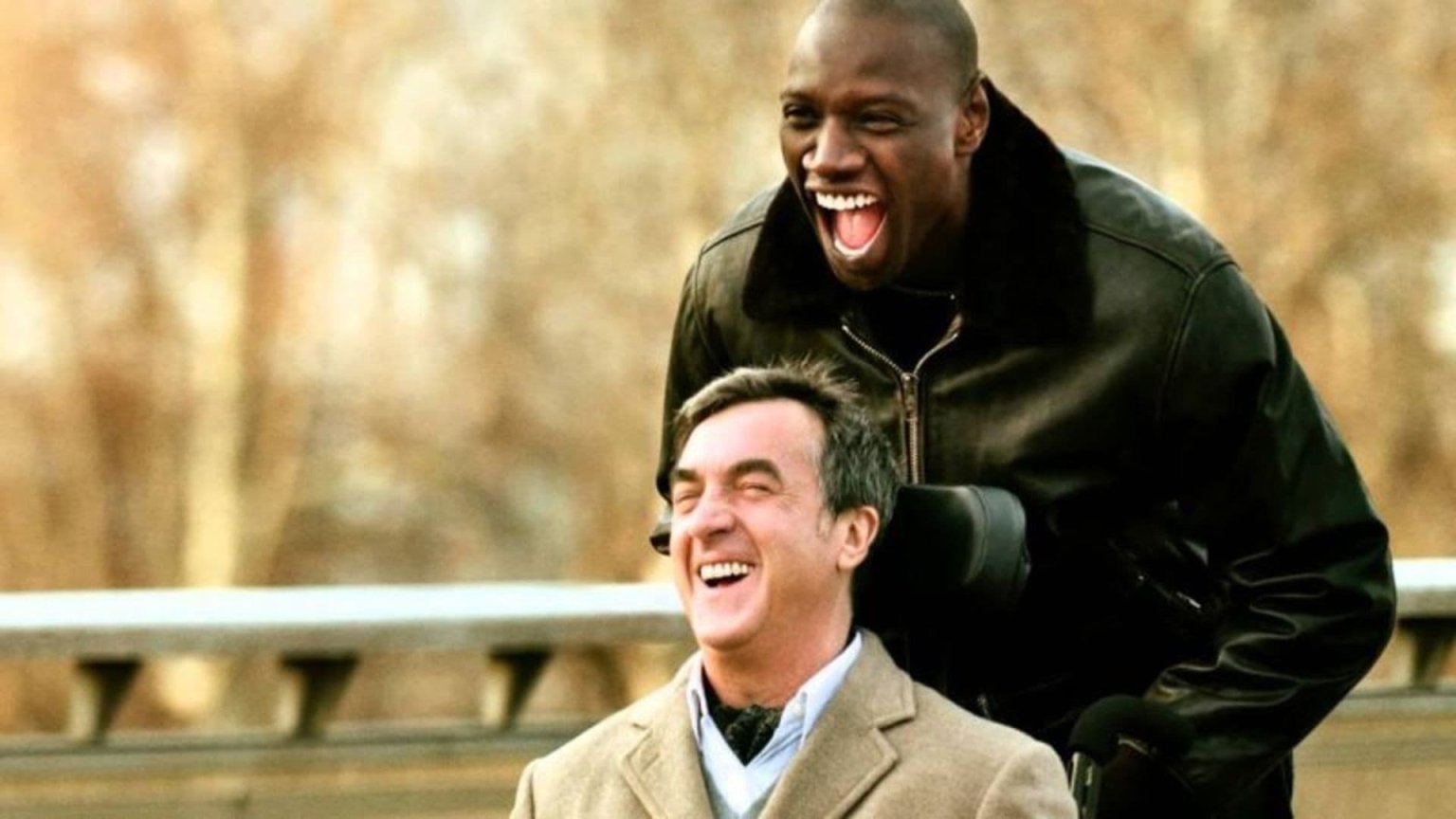 Man die Franse hitfilm 'Intouchables' inspireerde overleden op 72-jarige leeftijd