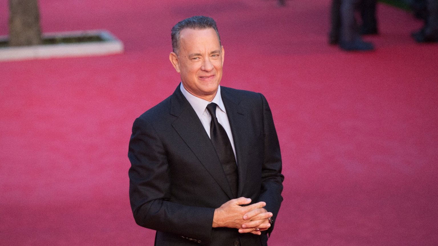 Tom Hanks: 'Ik heb films gemaakt die ik echt vreselijk vind'