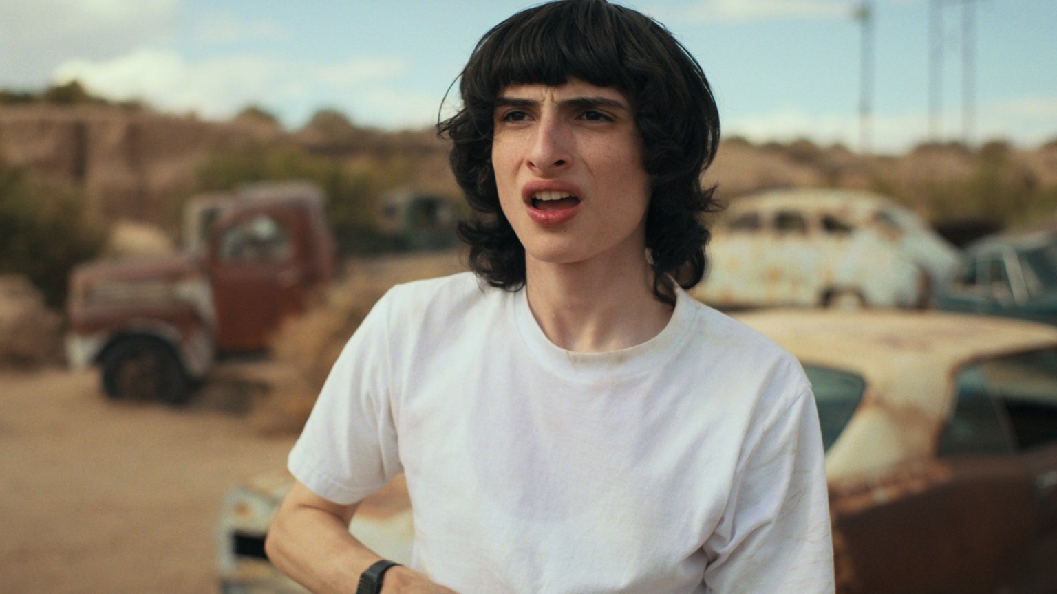 Finn Wolfhard belooft dat 'Stranger Things' seizoen 5 prangende vragen zal beantwoorden