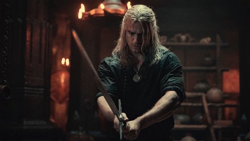 Netflix onthult wat populaire serie 'The Witcher' tot nu toe gekost heeft