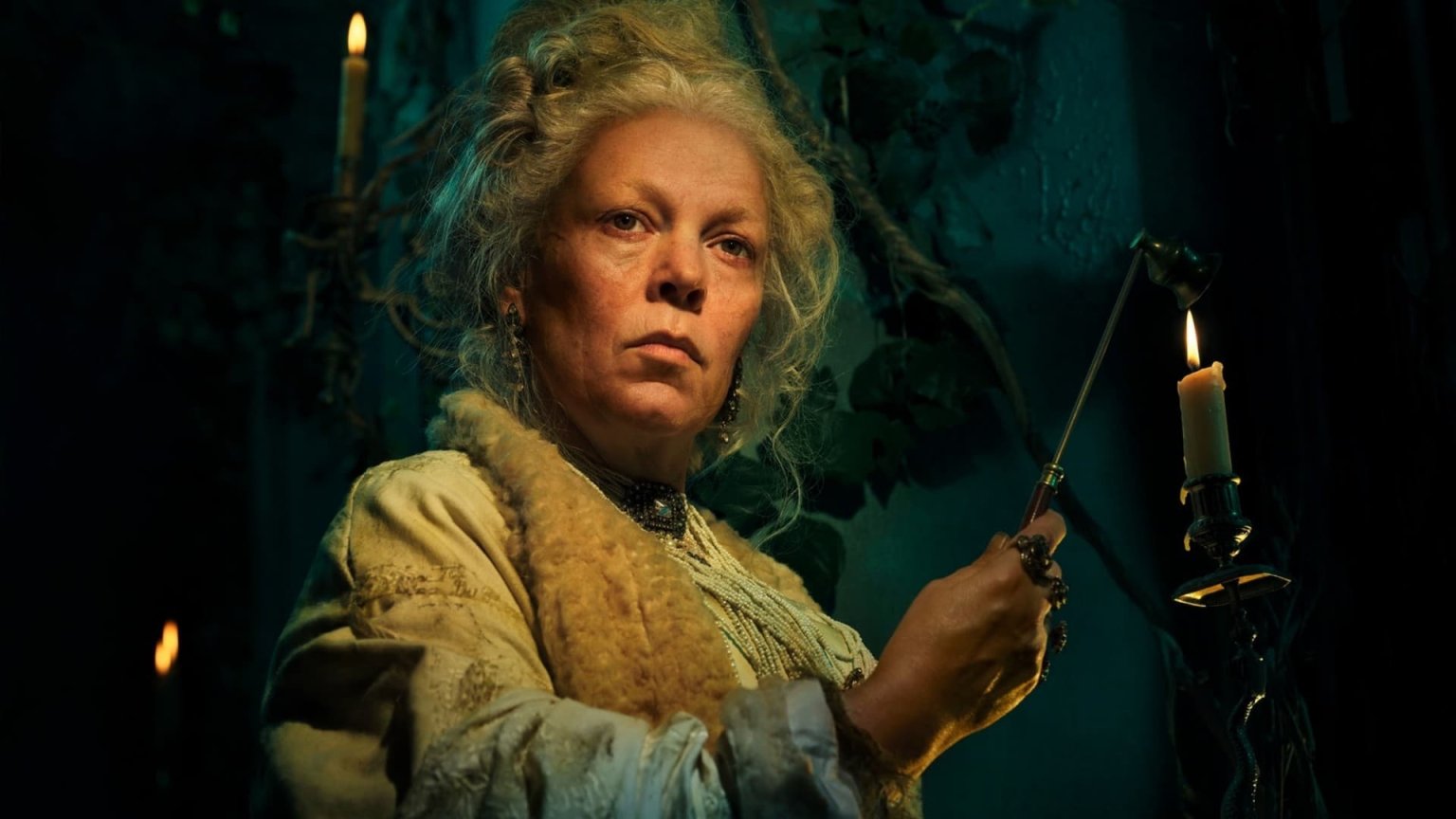 Nieuwe serie van maker 'Peaky Blinders' met Olivia Colman krijgt releasedatum