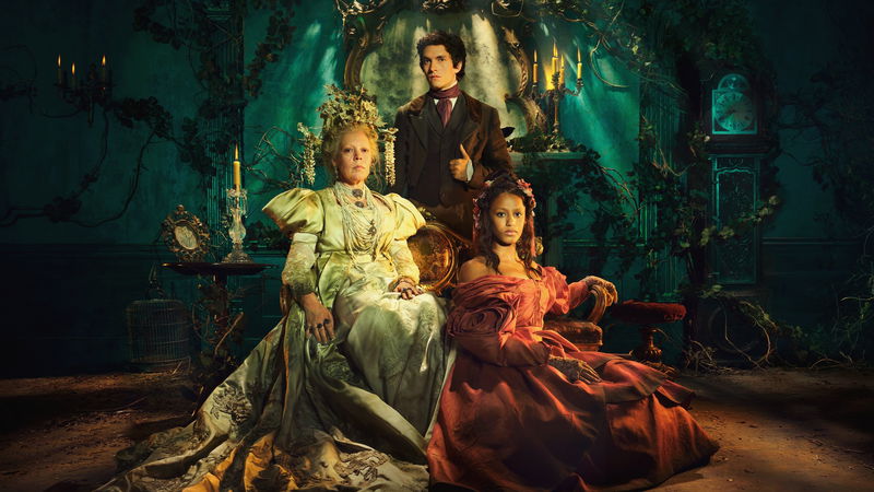 Still 'Great Expectations' via TMDb