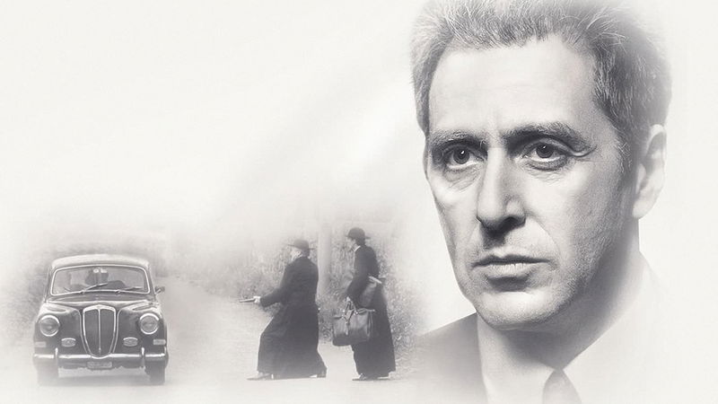 Still 'The Godfather' via TMDb