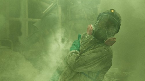 Gloednieuwe waargebeurde Netflix-serie doet kijkers denken aan 'Chernobyl'