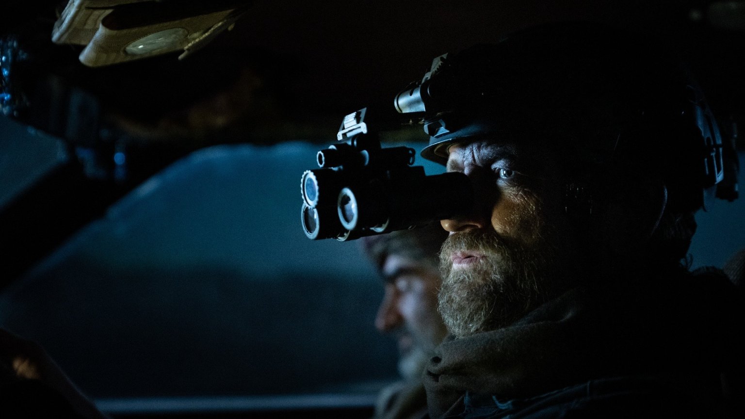 Gloednieuwe actiethriller met Gerard Butler vanaf deze week te zien