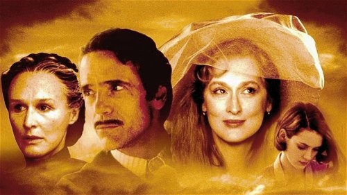 Romantische tranentrekker met Meryl Streep maakt opmars op Netflix