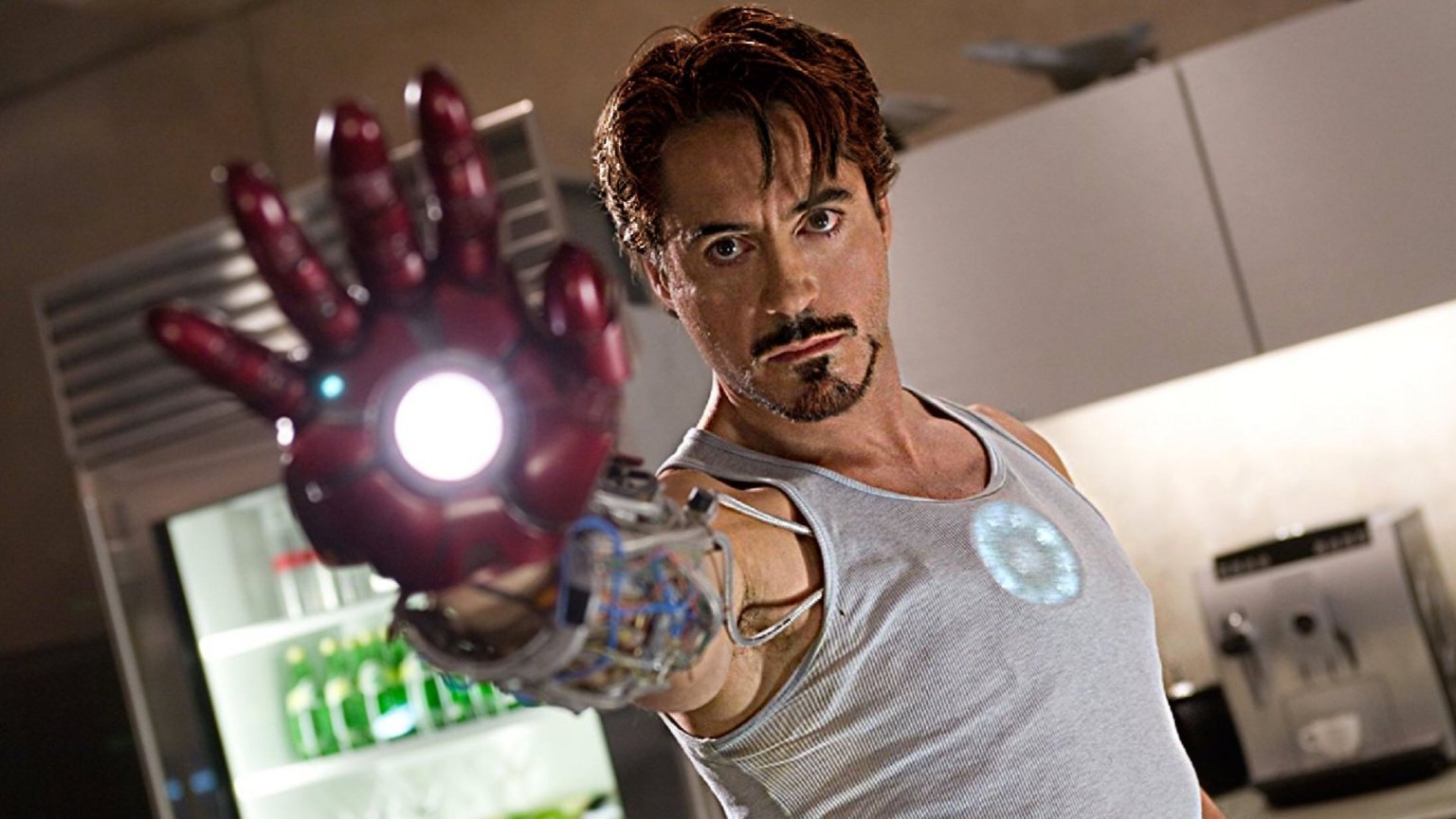 Voormalig Marvel-baas: 'Ze dachten dat ik gek was toen ik Robert Downey Jr. castte'
