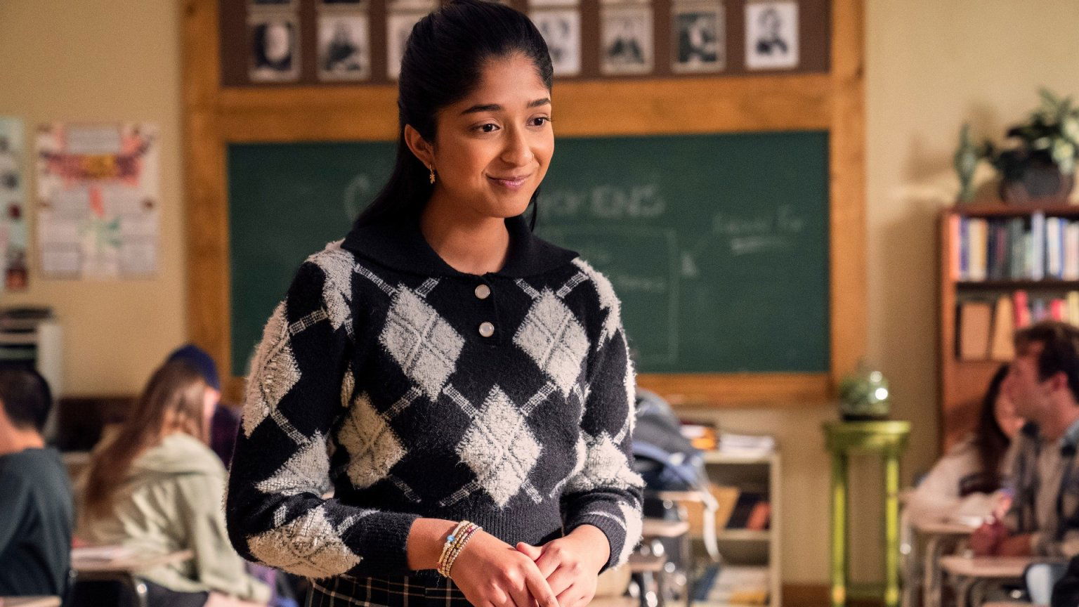 Komt er een seizoen 5 van 'Never Have I Ever' op Netflix?