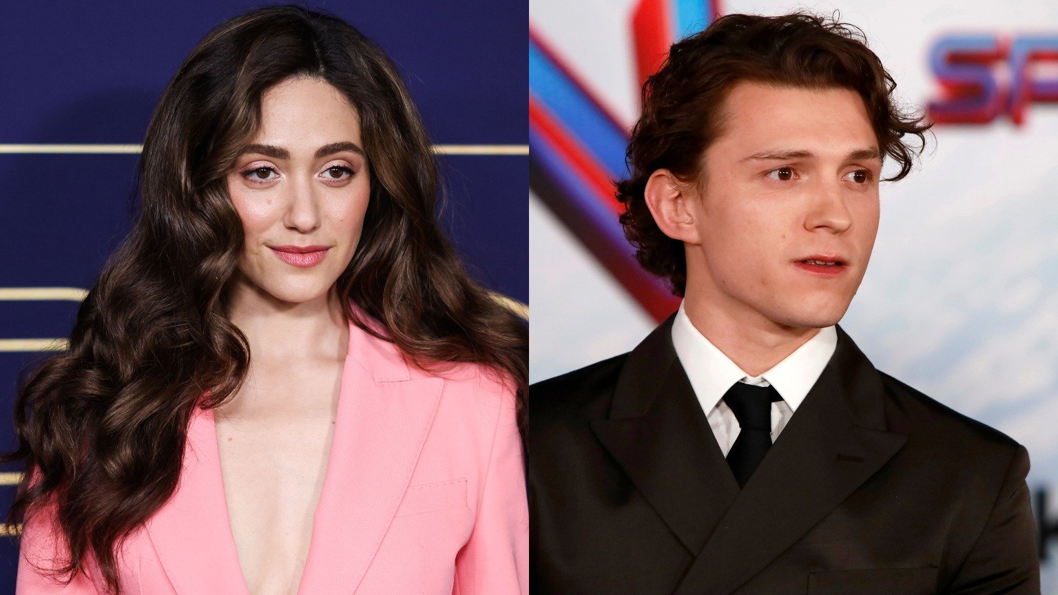 'Spider-Man'-ster Tom Holland heeft een tien jaar oudere moeder in nieuwe Apple TV+-serie