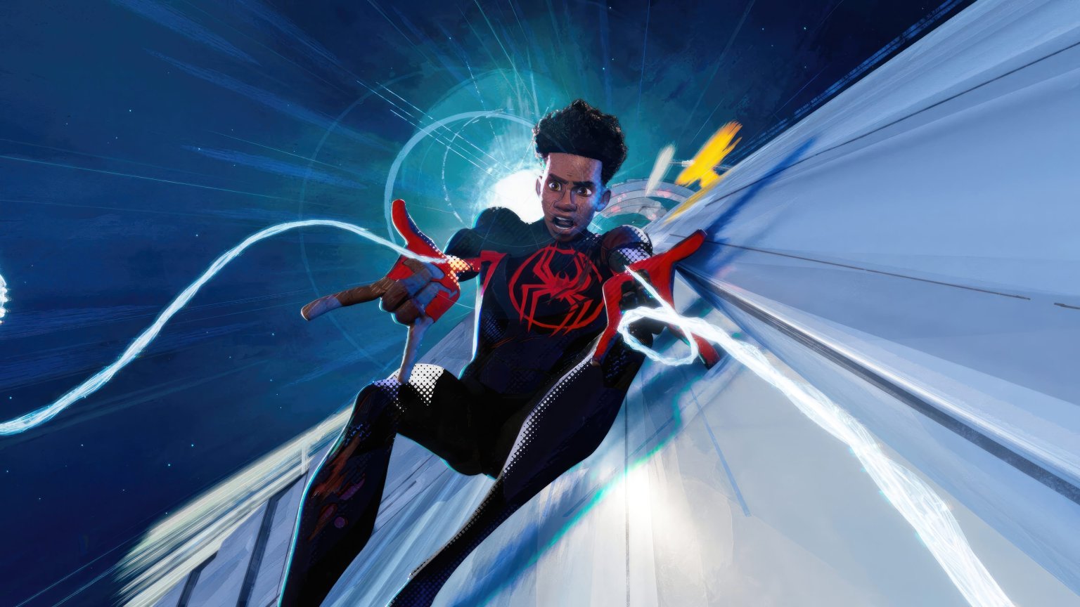 Vervolg op 'Across the Spider-Verse' heeft al een releasedatum