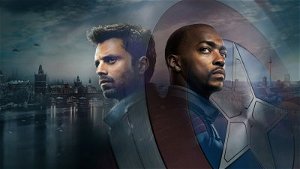 Marvel Studios wijzigt titel van binnenkort te verschijnen knaller 'Captain America: New World Order'