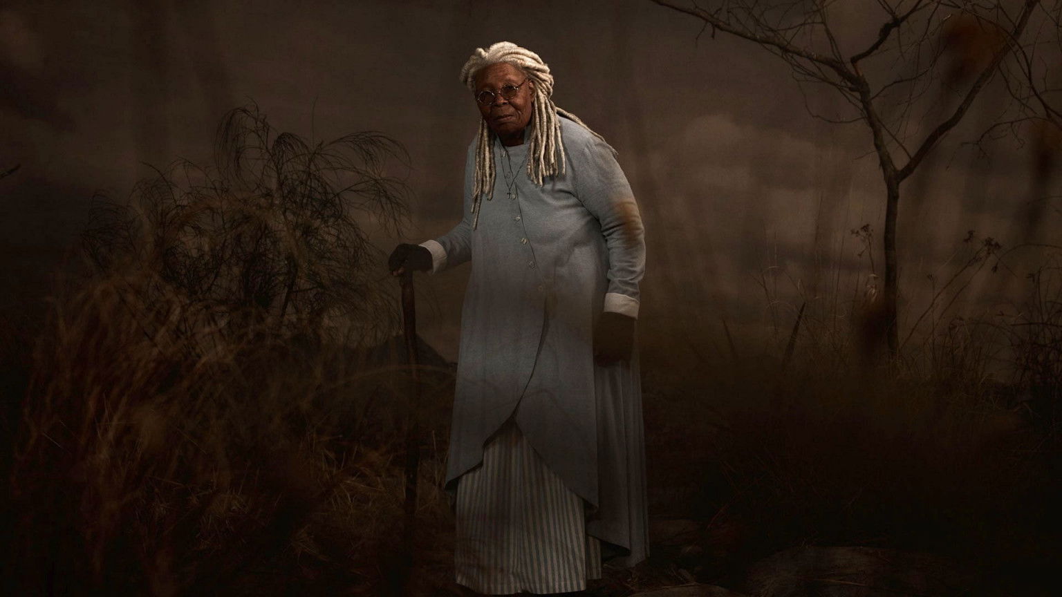 Teaser voor remake van Stephen King-verfilming 'The Stand' nu te zien