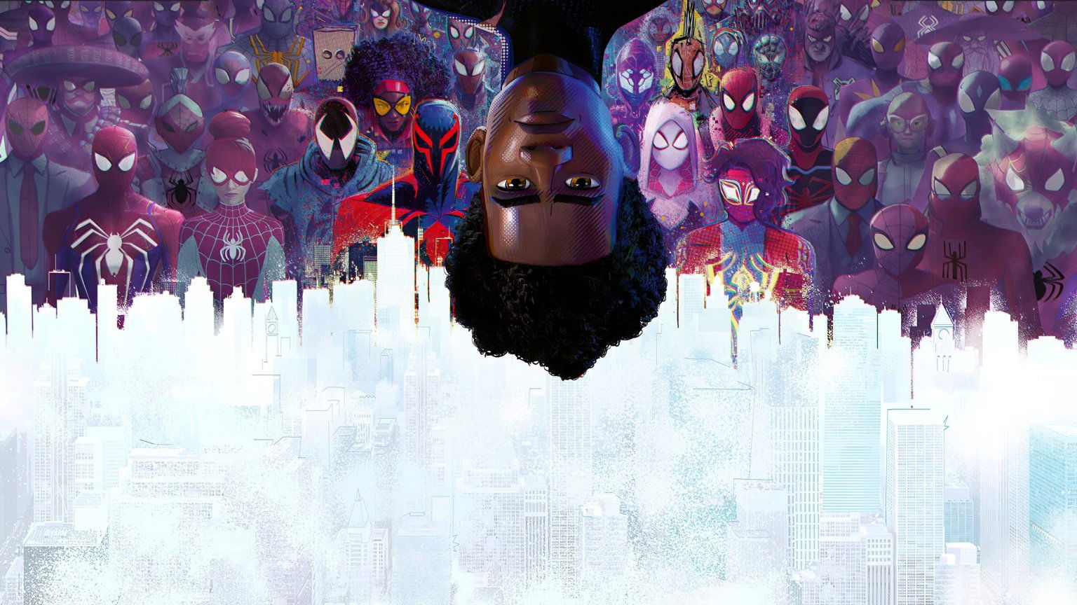 Succes 'Spider-Man: Across the Spider-Verse - Part One' gaat ongeremd door: film behaalt nieuw record