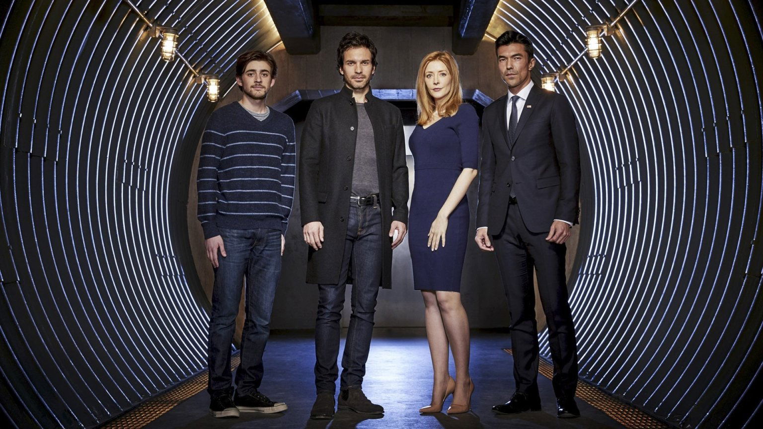 Spannende sciencefictionserie laat Netflix-abonnees gefrustreerd achter