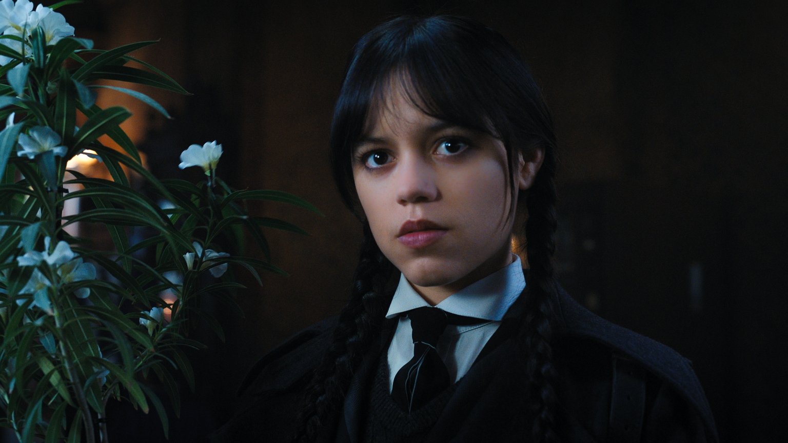 Jenna Ortega kondigt speciale rol aan in 'Wednesday' seizoen 2