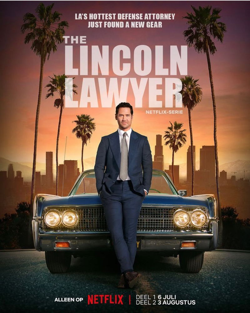 Afbeelding via Netflix