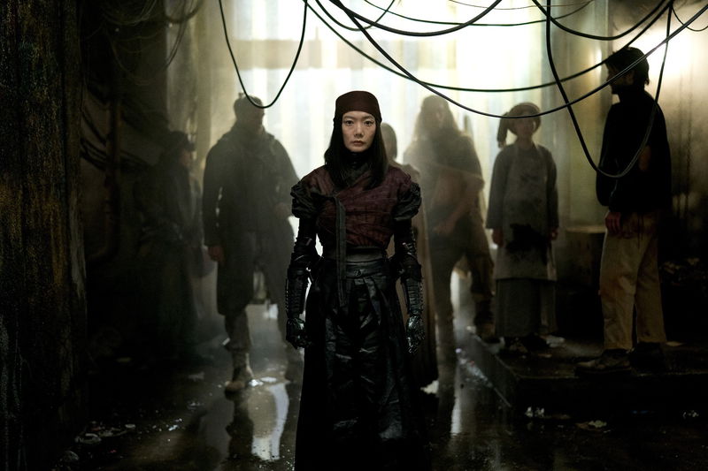 Afbeelding via Clay Enos/Netflix © 2023