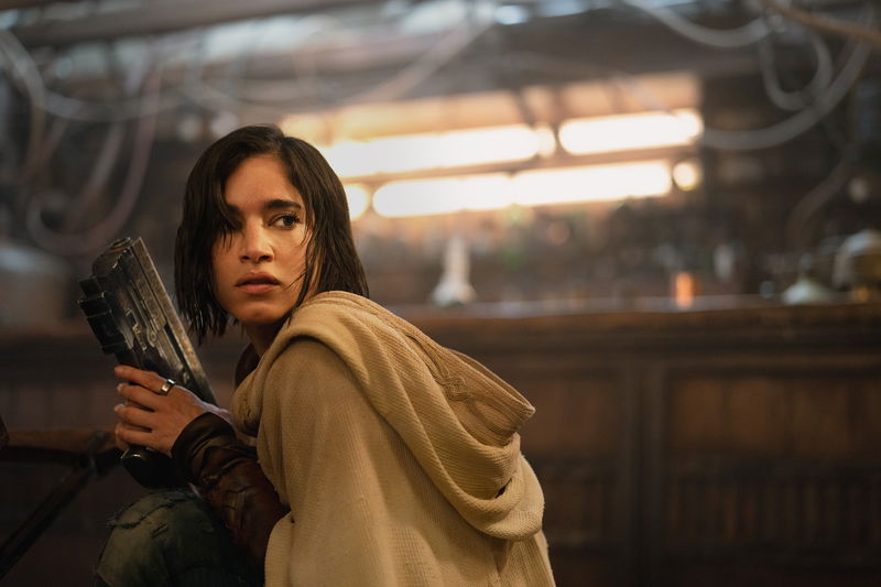 Afbeelding via Clay Enos/Netflix © 2023