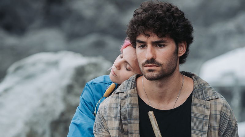 Meeslepende nieuwe drugsserie al ruim 12 miljoen uur bekeken op Netflix