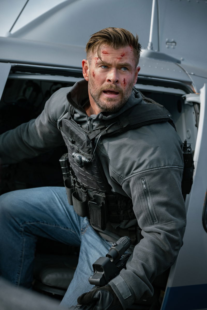 Afbeelding via Jasin Boland/Netflix © 2023