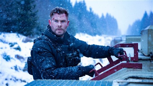 'Extraction 2' op Netflix: alles over de nieuwe actiefilm met Chris Hemsworth
