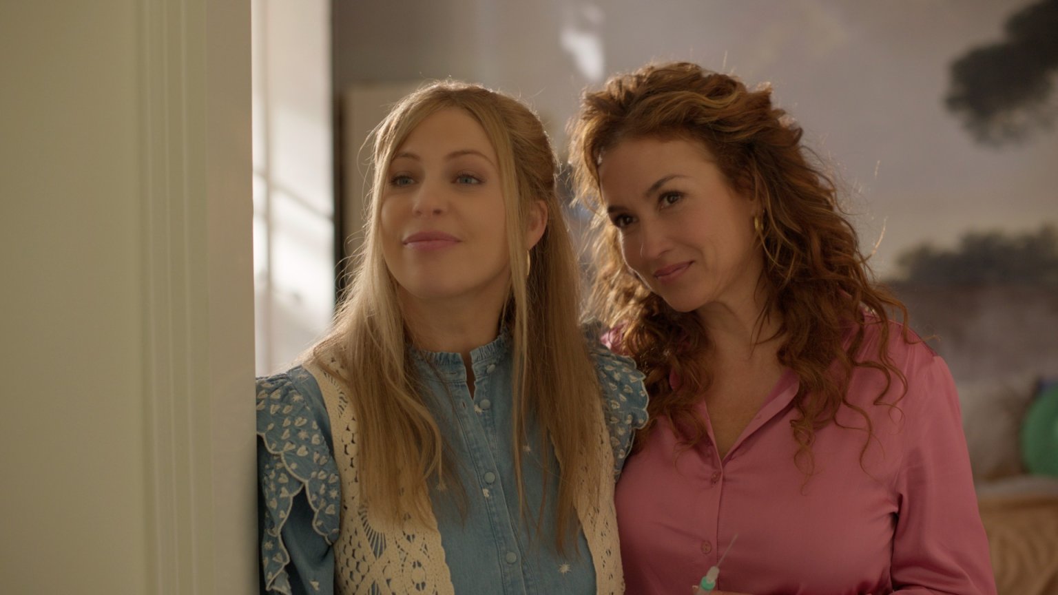 4 nieuwe titels op Netflix om deze week te kijken