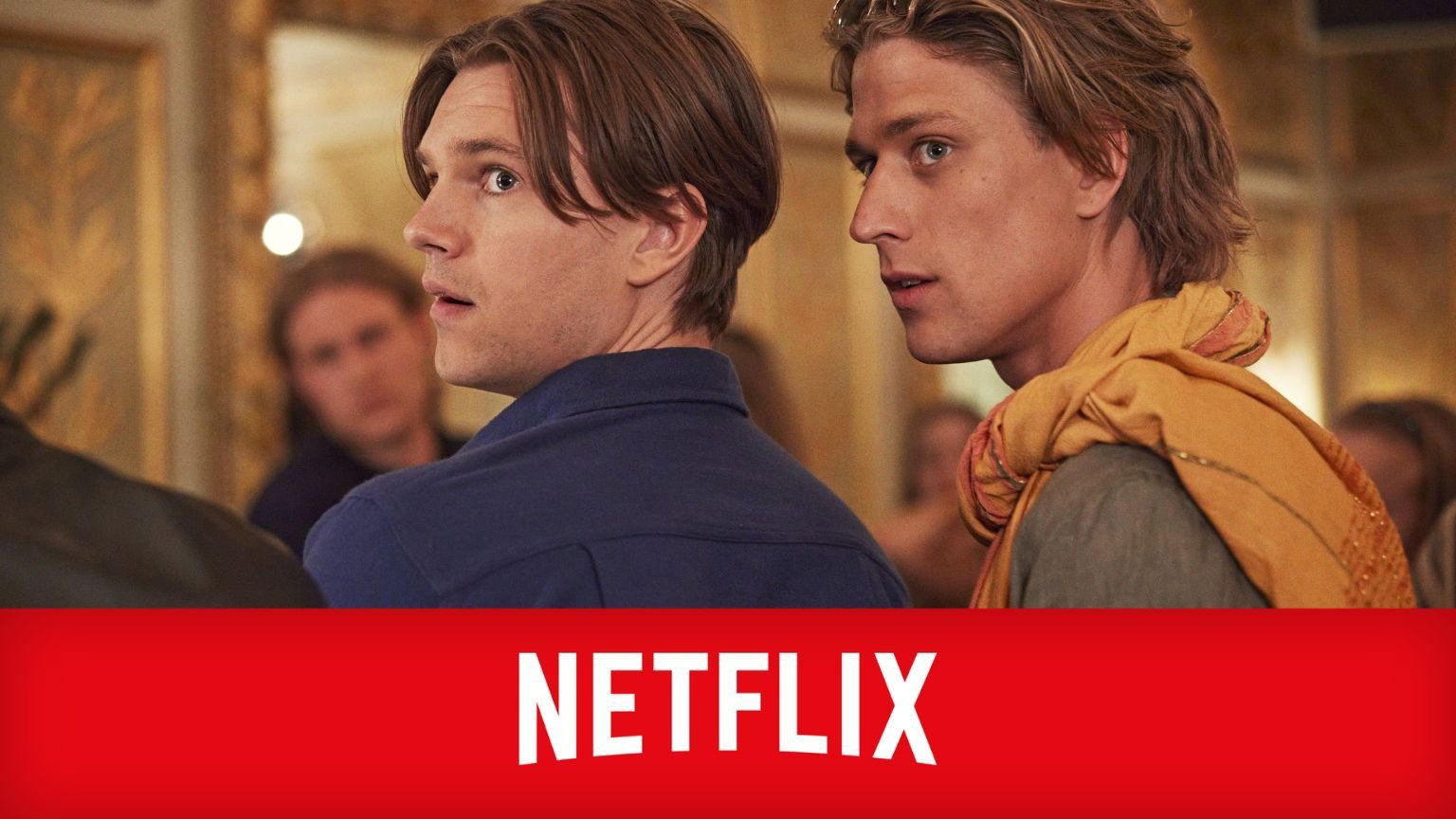 De 5 Beste Nieuwe Series Op Netflix (week 23, 2023) - FilmVandaag.nl