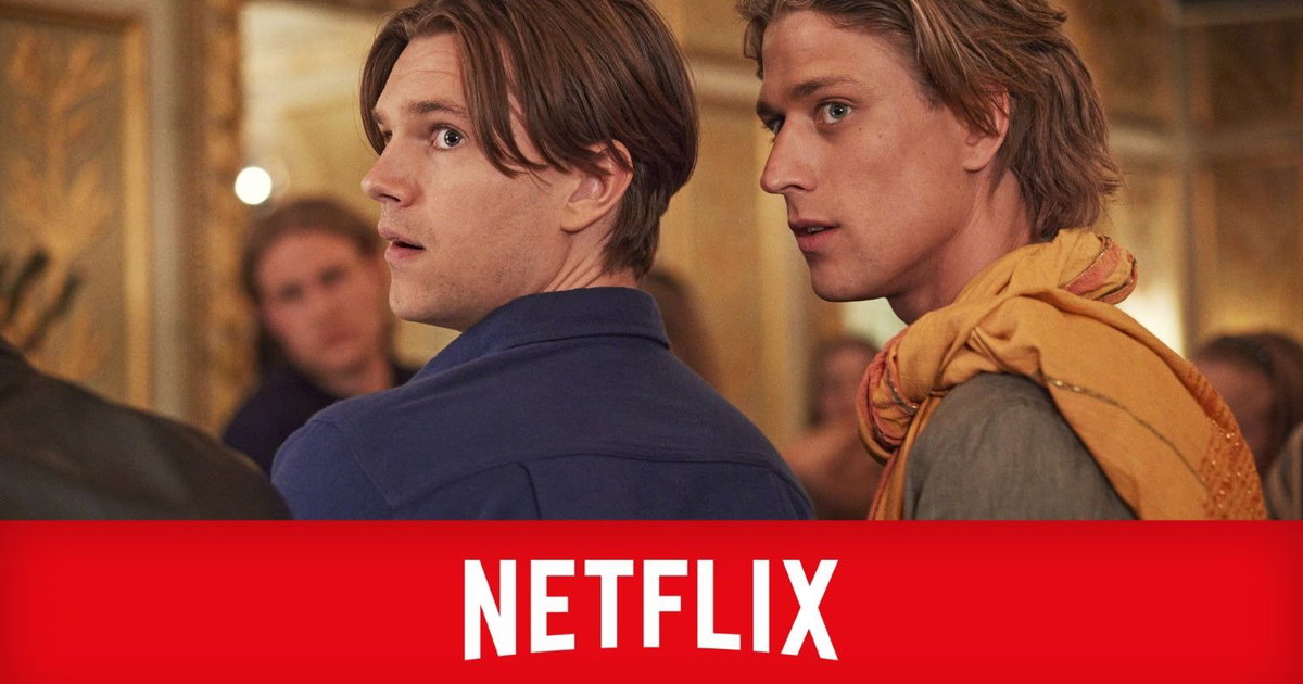De 5 beste nieuwe series op Netflix (week 23, 2023) - FilmVandaag.nl