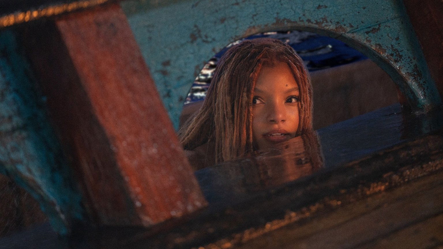 Minder bezoekers voor 'The Little Mermaid' in China en Zuid-Korea: racisme genoemd als oorzaak
