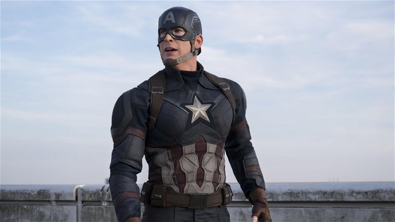 Still 'Captain America: Civil War' via TMDb
