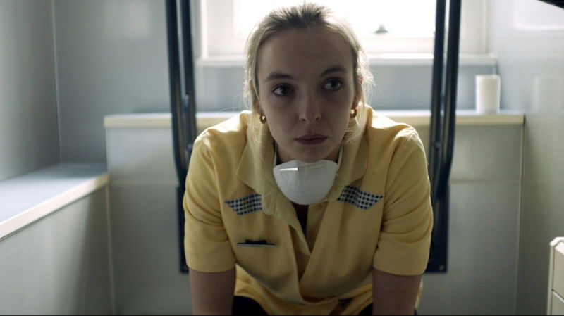Jodie Comer stapt na tien minuten van Broadway-podium vanwege ademhalingsproblemen
