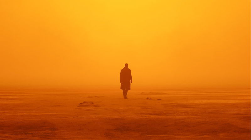 Still 'Blade Runner 2049'