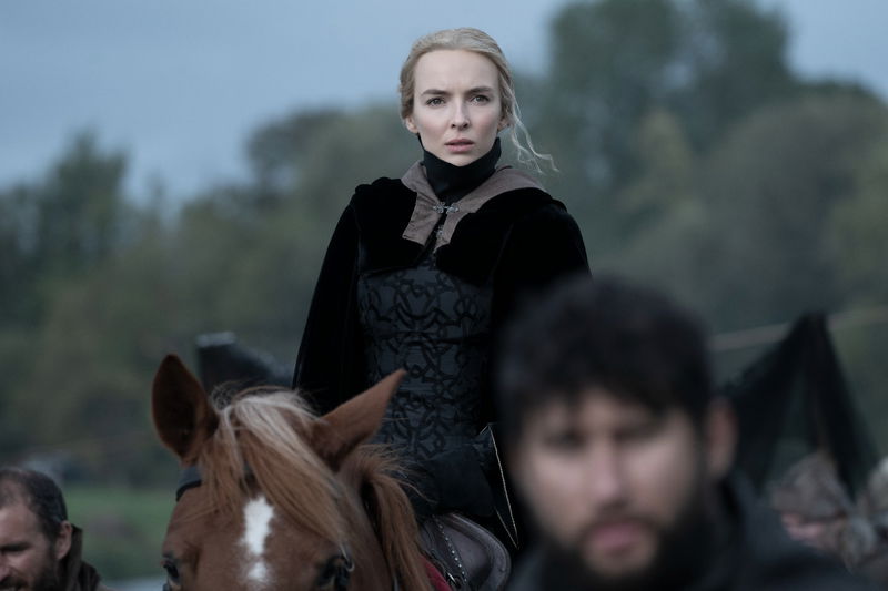 Still 'The Last Duel' via Filmdepot