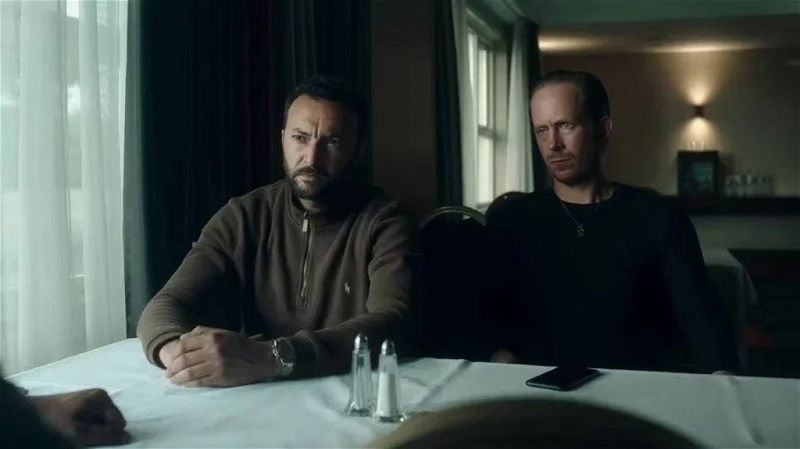 'Mocro Maffia'-makers komen met zesde en laatste seizoen