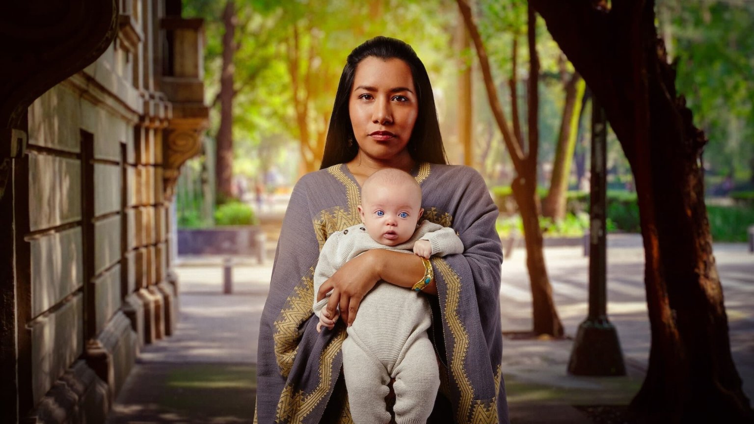 'Madre de alquiler' op Netflix: alles over de nieuwe Mexicaanse dramaserie