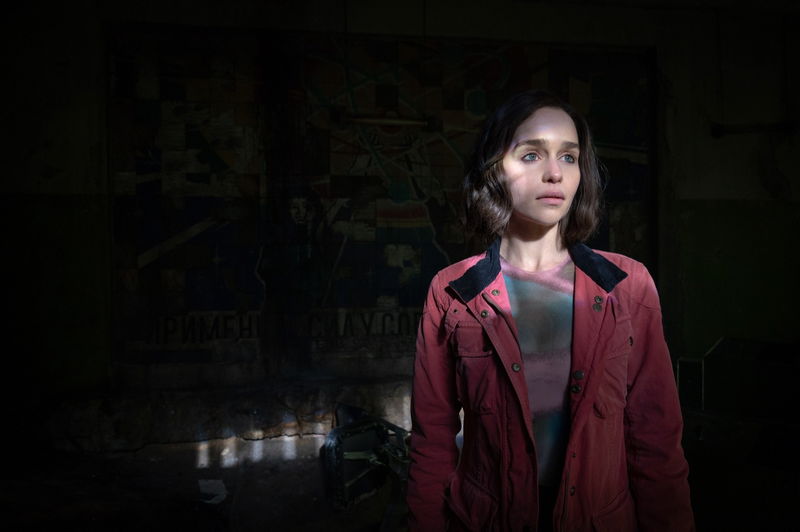Still 'Secret Invasion' via Disney+/Gareth Gatrell