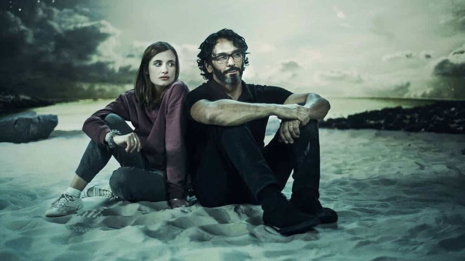 Kijkers in de ban van 'fascinerende' sciencefictionserie op Netflix